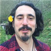 Veterinario especializado en enseñar Química orgánica y Bioquímica